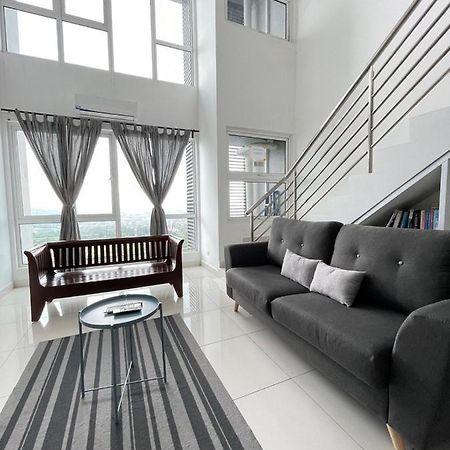 Yenni Duplex @ Decentrum, Kajang 沙登 外观 照片