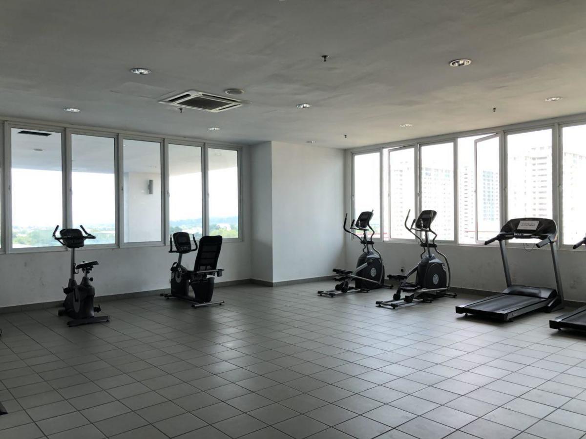 Yenni Duplex @ Decentrum, Kajang 沙登 外观 照片