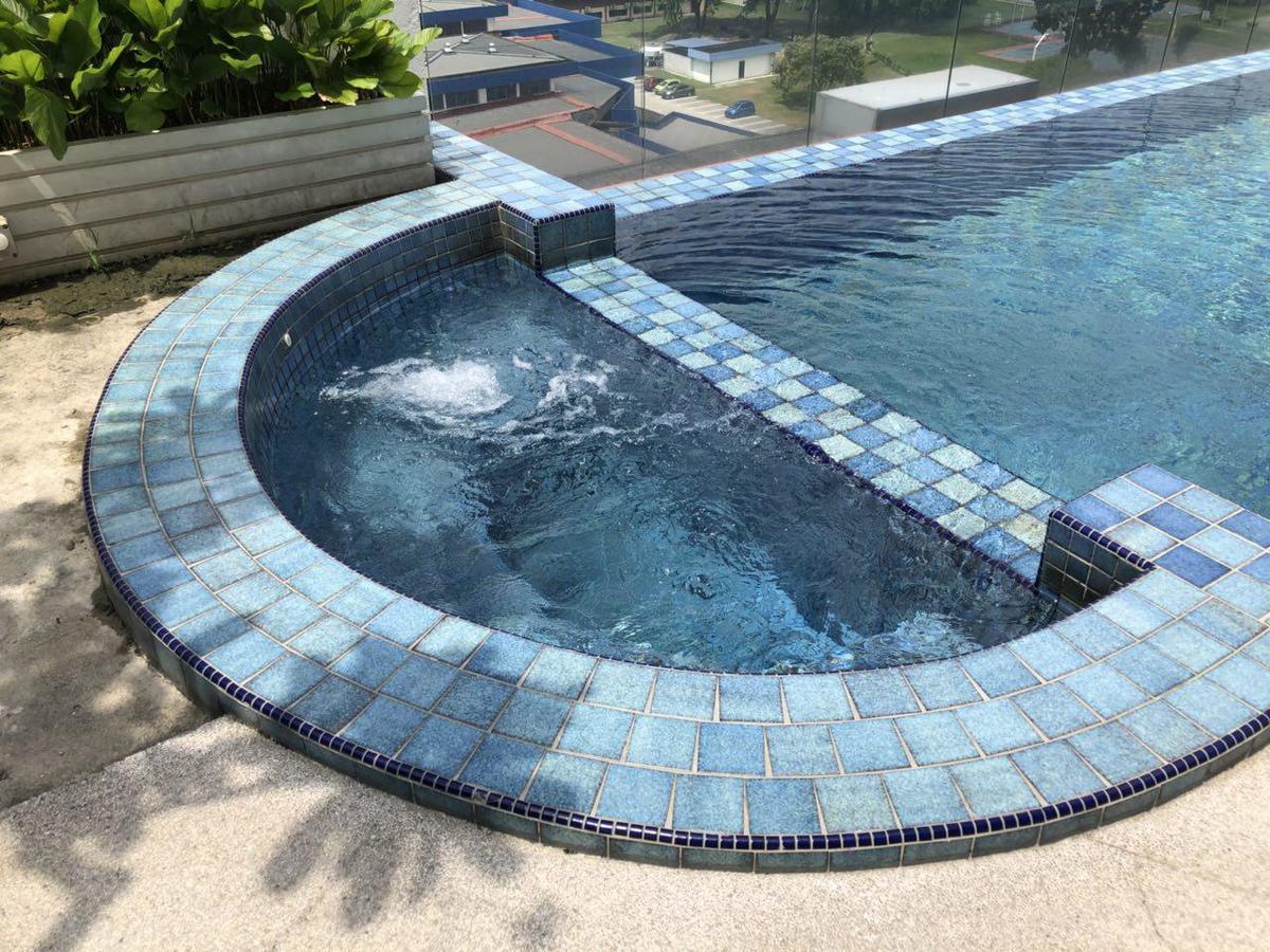 Yenni Duplex @ Decentrum, Kajang 沙登 外观 照片