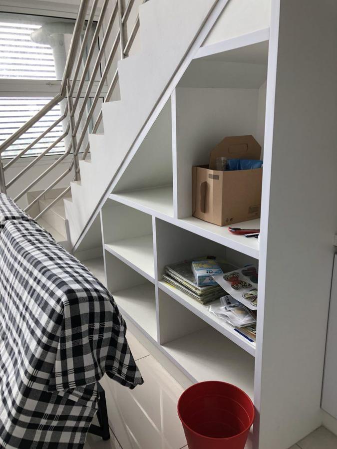 Yenni Duplex @ Decentrum, Kajang 沙登 外观 照片