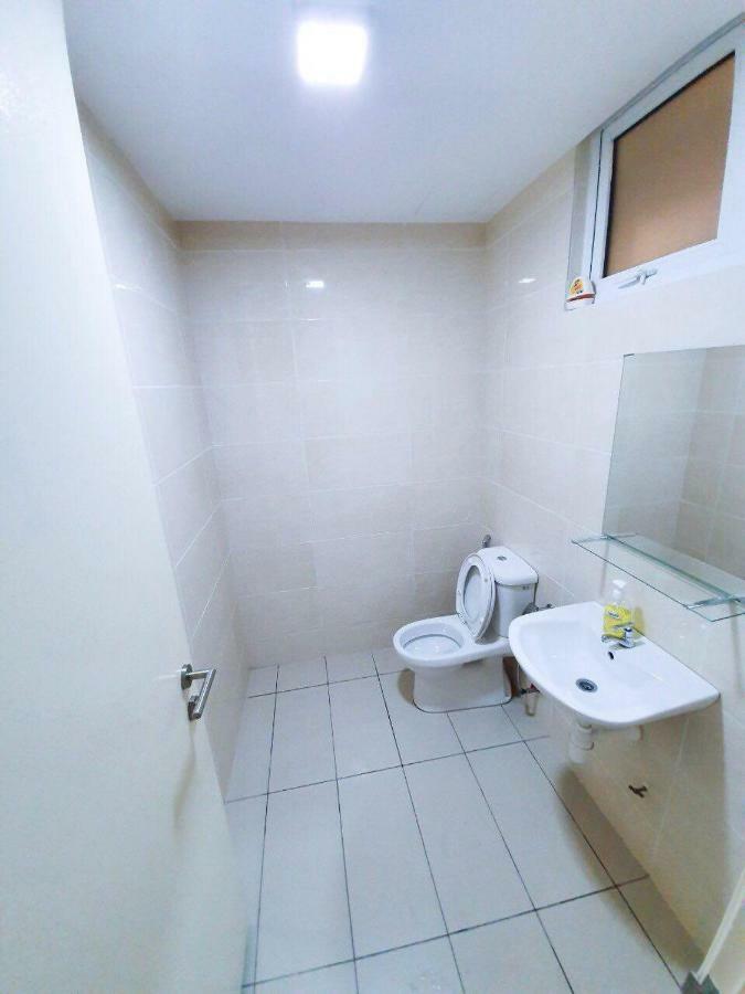 Yenni Duplex @ Decentrum, Kajang 沙登 外观 照片