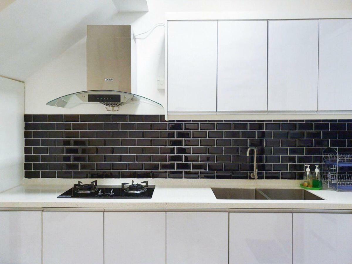Yenni Duplex @ Decentrum, Kajang 沙登 外观 照片